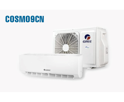 Máy lạnh Gree 1HP Inverter COSMO9CN