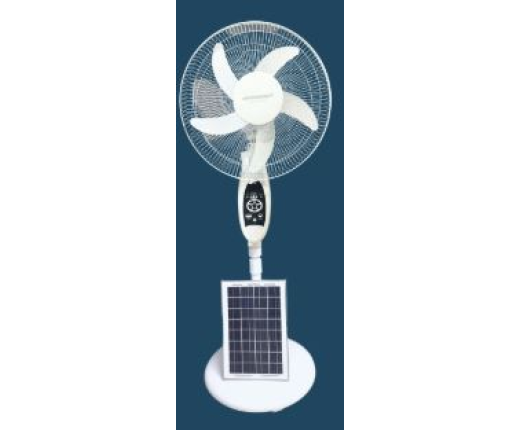 QUẠT TÍCH ĐIỆN WHITEHOUSE S116 (KÈM TẤM PIN NĂNG LƯỢNG)