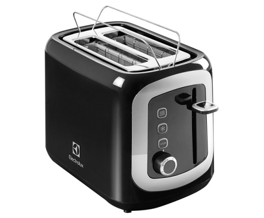 MÁY NƯỚNG BÁNH MÌ SANDWICH ELECTROLUX ETS3505