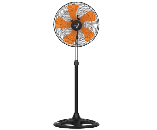 QUẠT ĐỨNG ASIAVINA TURBO PLUS VY639891 - ĐEN