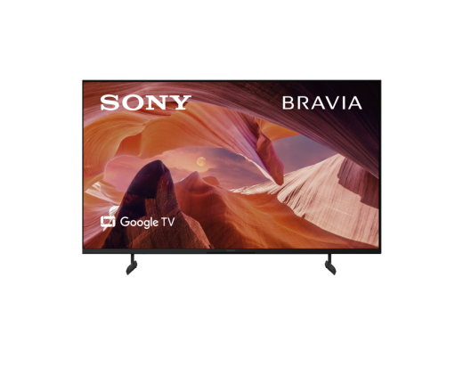 Google Tivi Sony 4K 50 Inch KD-50X80L