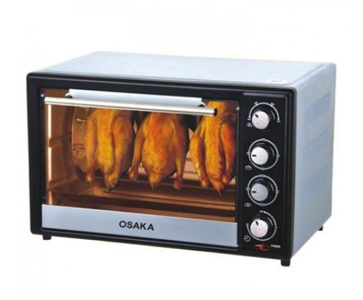 LÒ NƯỚNG OSAKA ST38L