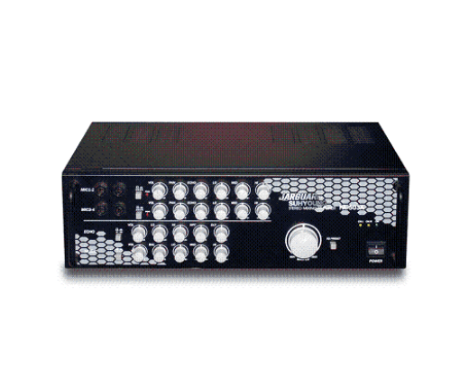 AMPLY JARGUAR SUHYOUNG PA-503A