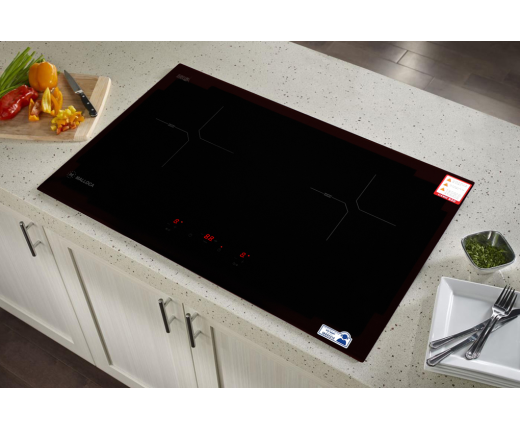 Bếp từ đôi lắp âm Malloca MH-02I N