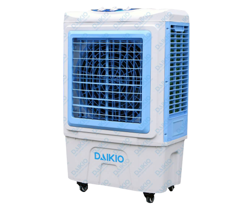 MÁY LÀM MÁT DAIKIO DK-5000C
