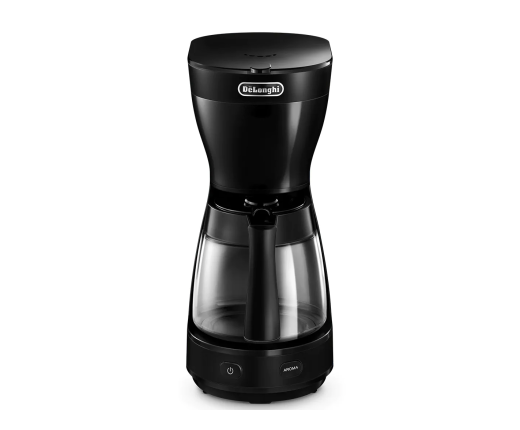 MÁY PHA CÀ PHÊ DELONGHI ECM16210BK
