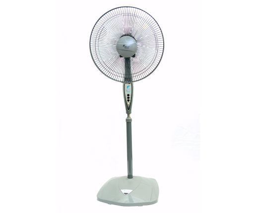 QUẠT CHINGHAI ĐỨNG HS966