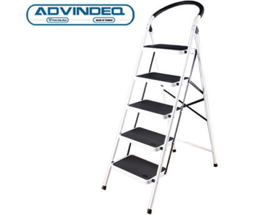 THANG NHÔM GHẾ 5 BẬC ADS105