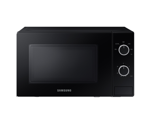 Lò vi sóng cơ 20L Samsung MS20A3010AL/SV