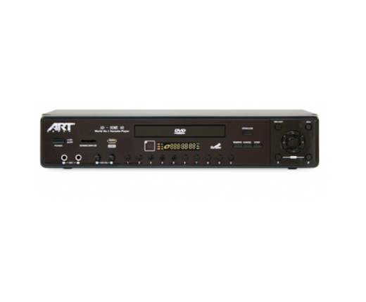ĐẦU KARAOKE ARTDIO AD HOME 40