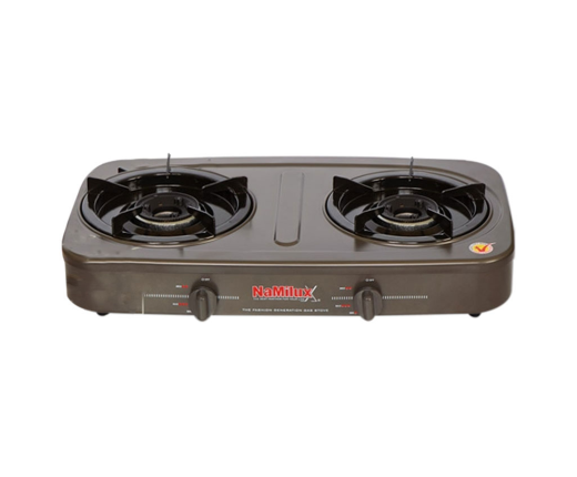 Bếp gas đôi Namilux NA-590AFM
