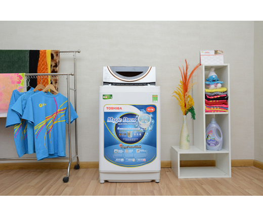 Máy giặt Toshiba 9.5 kg ME1050GV (WD) 