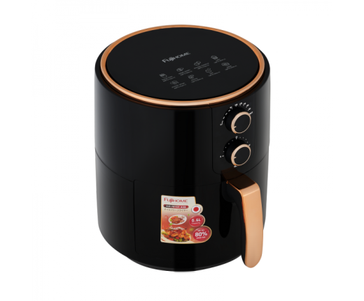 Nồi chiên không dầu Fujihome A5B 5.5Lít