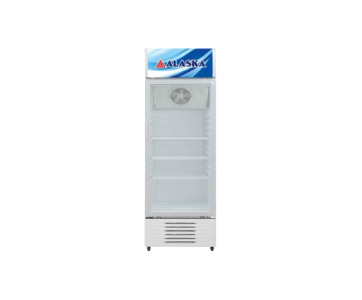Tủ Mát 1 Cửa Alaska 260l LC-433H