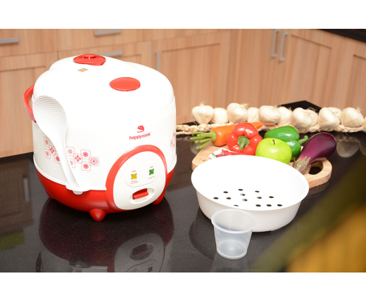 NỒI CƠM ĐIỆN HAPPYCOOK HC-180A