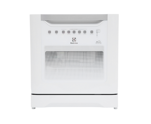Máy rửa chén mini Electrolux ESF6010BW 