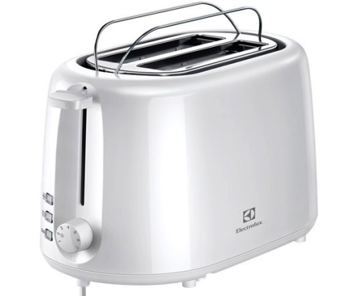 MÁY NƯỚNG BÁNH MÌ SANDWICH ELECTROLUX ETS1303W