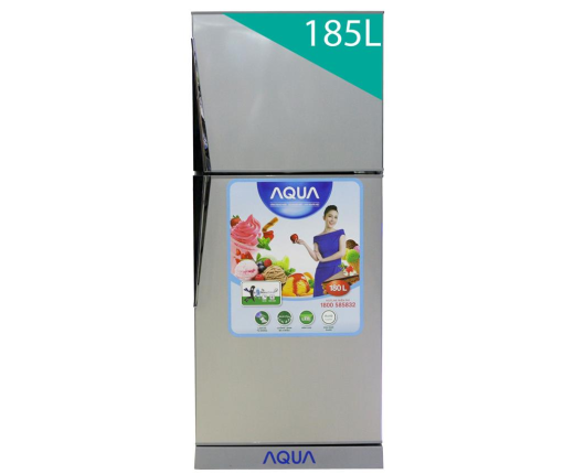TỦ LẠNH AQUA AQR-S185BN