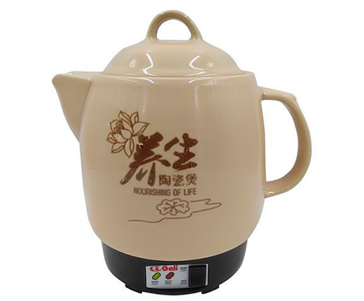 SIÊU SẮC THUỐC GALI GL-1818