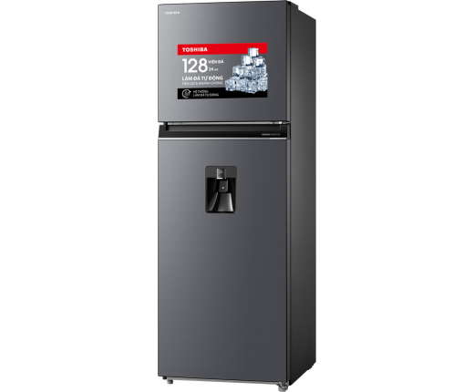 Tủ lạnh Toshiba Inverter 336 lít GR-RT435WEA-PMV(06)-MG 