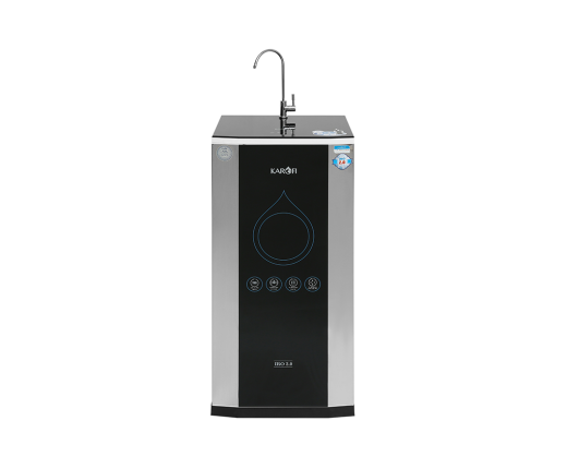 Máy lọc nước RO Karofi K9IQ 2.0 9 lõi 