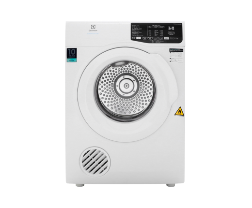 Máy sấy Electrolux 8kg EDV805JQWA