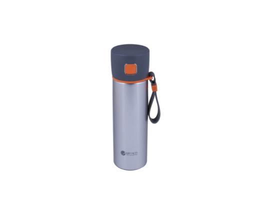 Phích giữ nhiệt ELMICH Inox 304 480ml EL0689