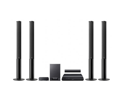 DÀN ÂM THANH SONY BDV-E985W