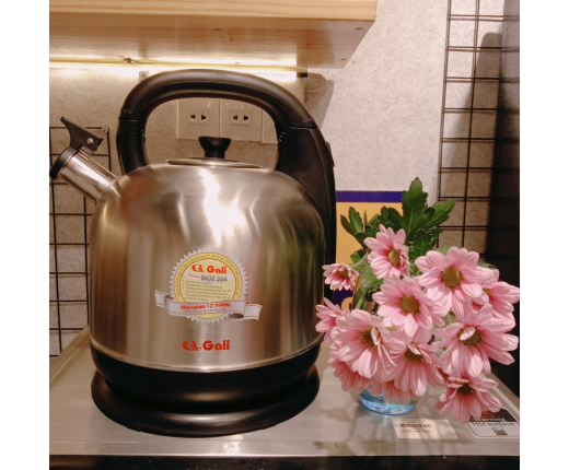 ẤM SIÊU TỐC GALI GL-0042A 4.2 LÍT