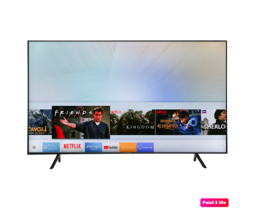 Smart tivi Asanzo LED 4K 50 inch 50U71
