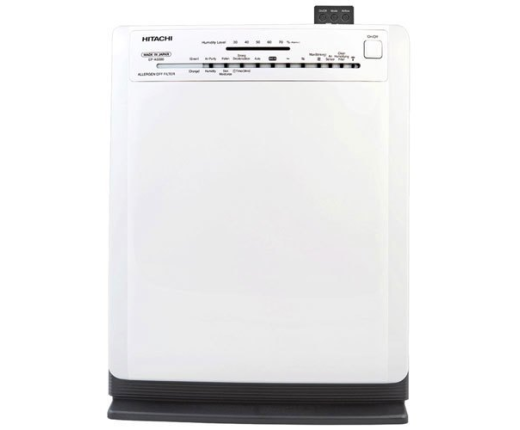MÁY LỌC KHÔNG KHÍ HITACHI EP-A5000 MADE IN JAPAN