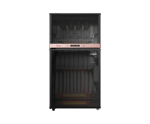 MÁY SẤY CHÉN MIDEA MXV-ZLP80XC65-R