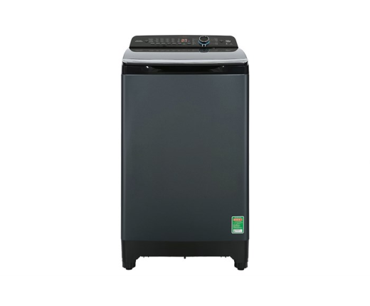 Máy giặt Aqua 12 kg AQW-FR120HT BK