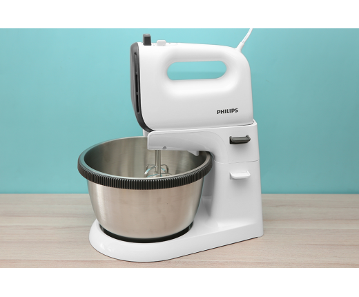 Máy đánh trứng Philips HR3750/00