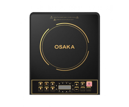 BẾP ĐIỆN TỪ OSAKA IC202