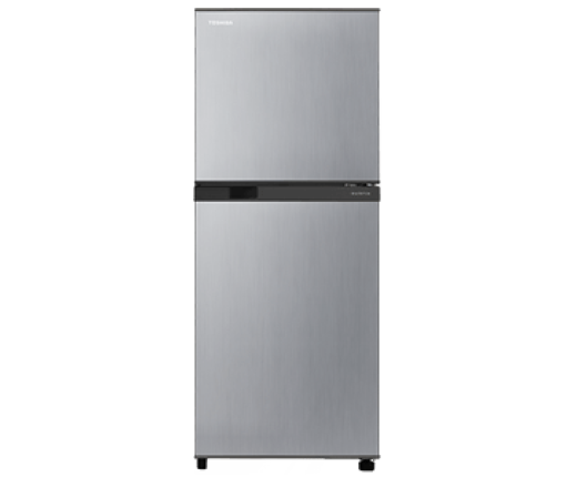 TỦ LẠNH TOSHIBA 186 LÍT GR-M25VBZ(S)