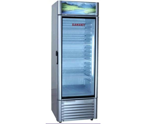 TỦ MÁT SANAKY VH352HP ( XÃ HÀNG TỒN )