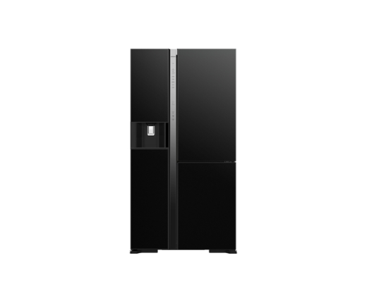Tủ lạnh Hitachi Inverter 569 lít R-MX800GVGV0(GBK)