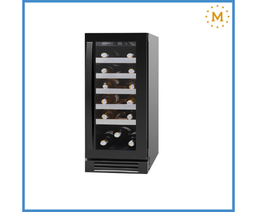 Tủ Rượu Malloca MWC-20BG