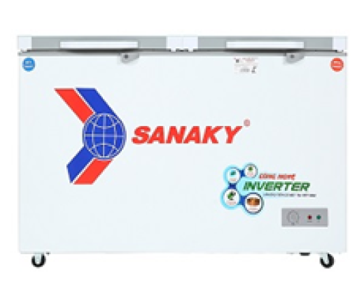 TỦ ĐÔNG SANAKY INVERTER VH4099W4K