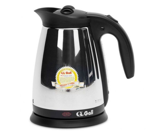 ẤM SIÊU TỐC GALI GL-0018 1.8L INOX 304