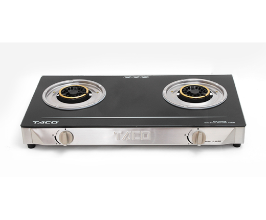 BẾP GAS TACO TC-661BB