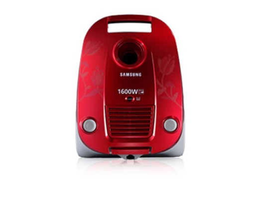 MÁY HÚT BỤI SAMSUNG SC-4137