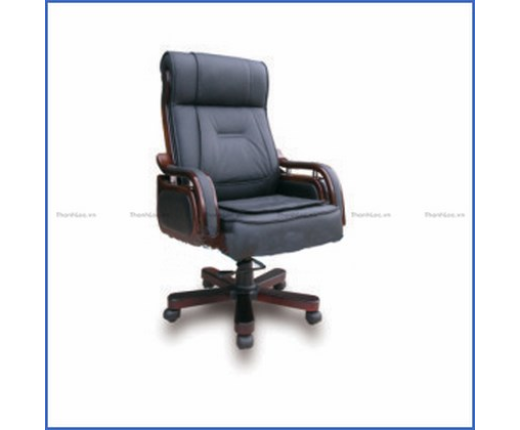 Ghế da cao cấp TQ 12