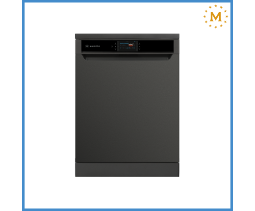 Máy Rửa Chén Độc Lập Malloca MDW14-BS10TFT