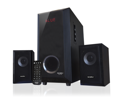 LOA VI TÍNH SOUNDMAX A-2118