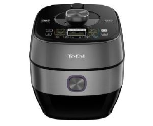 Nồi áp suất Tefal Smart Pro IH 5 lít CY638868