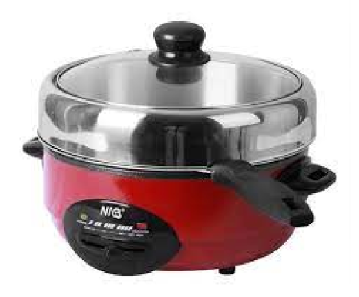 LẨU ĐIỆN ĐA NĂNG NIQ-EHP05L