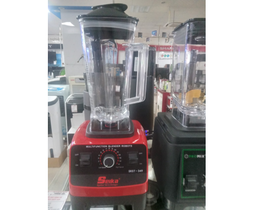 MÁY XAY SINH TỐ SEIKA SKST 349