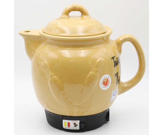 Siêu sắc thuốc tự động Trường Thọ BA-1188 5 lít